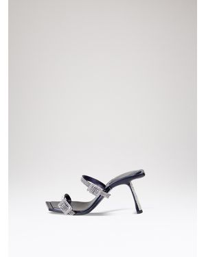 Benedetta Bruzziches Sandals - White