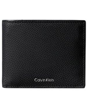 Calvin Klein Wallets - Black