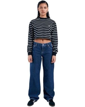 Dr. Denim Jeans Dr.Denim Colina - Azul