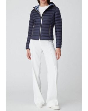 Ciesse Piumini Aghata Jacket - Blue