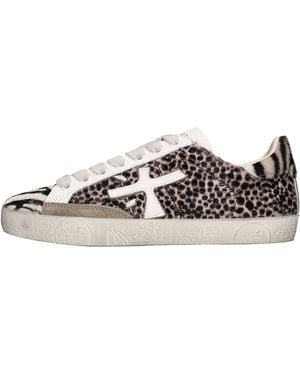 Premiata Sneakers - Multicolor