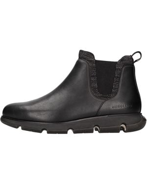 Cole Haan Laarzen Zwart