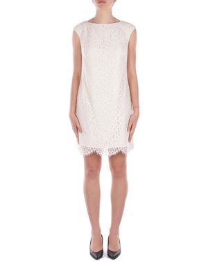 Ralph Lauren Vestidos - Blanco