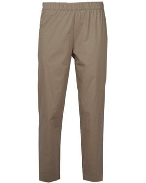Mama B. Trousers - Gris
