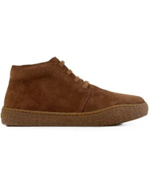 Camper Sneakers - Brown