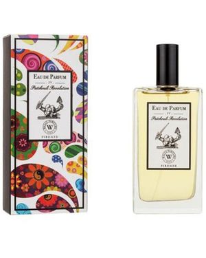 WALLY Patchouly Revolution 100Ml. Adult 1925Eppa 100 - White