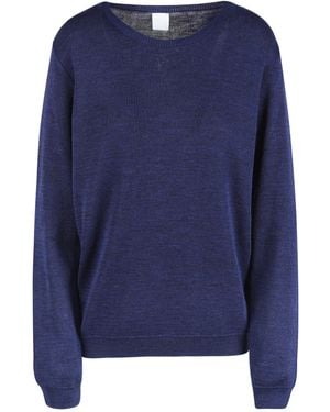 LA FEMME BLANCHE Camisa - Azul