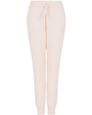 ARMANI EXCHANGE Pants - White