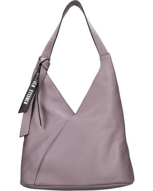 Rebelle Bags - Purple