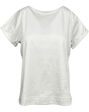 AROVESCIO Camiseta Y Polo Bianco - Blanco