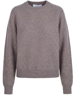 Jucca Chemise - Gris