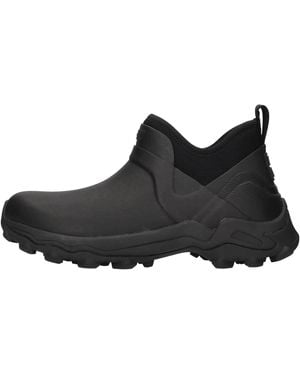 Givenchy Bottes Noires