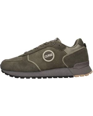 Colmar Sneakers - Brown