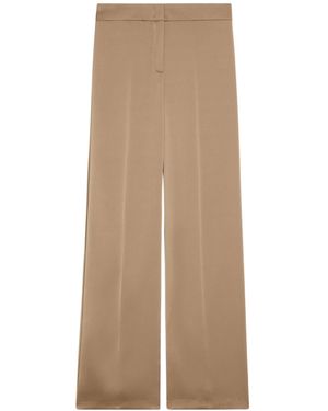 Pennyblack Pants Pbpfinance - Natural