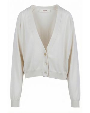 Jucca Cardigan - Meerkleurig