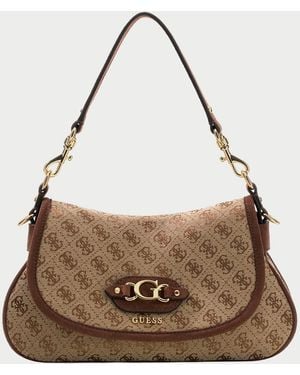 Guess Bags - Brown
