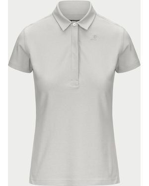 K-Way Camiseta Y Polo - Gris