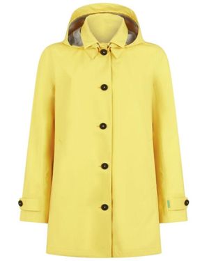 Save The Duck Grin14 April Capp. 60008 Starlight Geel D42250 W