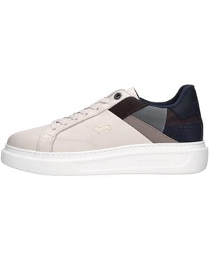 Harmont & Blaine Sneakers - Blue