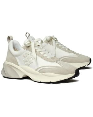 Tory Burch Sneakers - White