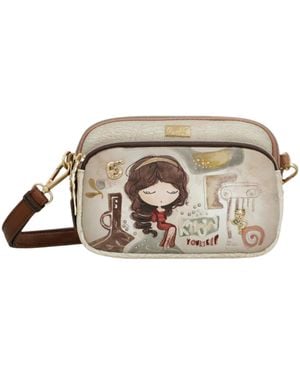ANEKKE Bolsa De Muse - Neutro