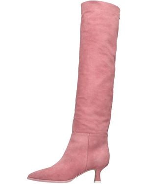 3Juin Boots - Pink
