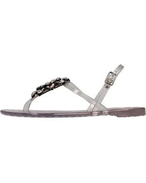 Nanumea Flat Shoes - Multicolor