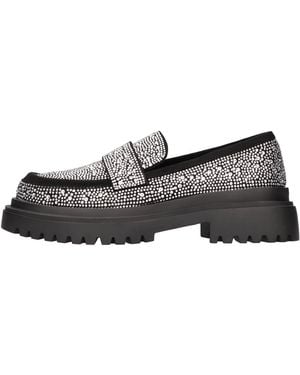 Manufacture D'essai Lage Schoenen Zwart