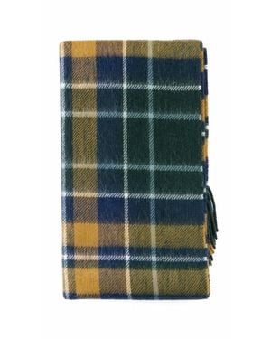 Barbour Scarfs - Green