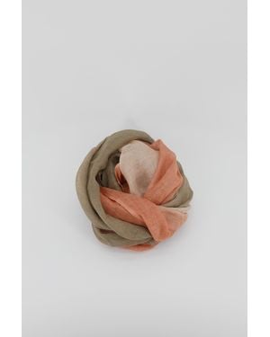 Gaynor Bongard Scarfs - Multicolor