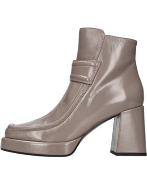 Giorgio Fabiani Boots - Grijs