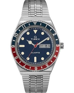 Timex Reiusse Tw2T807007U - Grijs