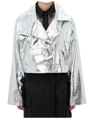 MEIMEIJ Over Nail Stropic Effect - White