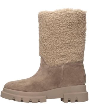 Lorenzo Mari Botas - Marrón