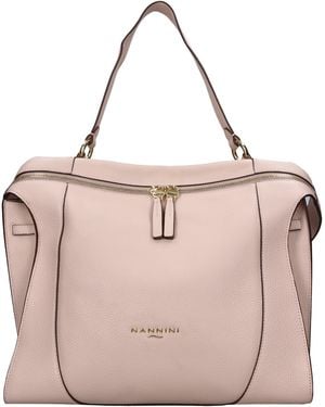 Nannini Des Sacs. Rose