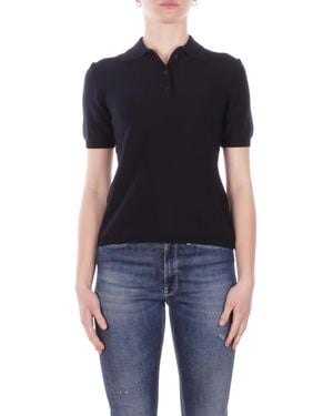 Max Mara Mesh 2616361137600 005 Mml Carioca - Blue
