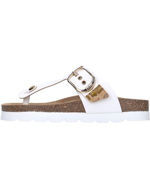 Alviero Martini Sandals - Brown
