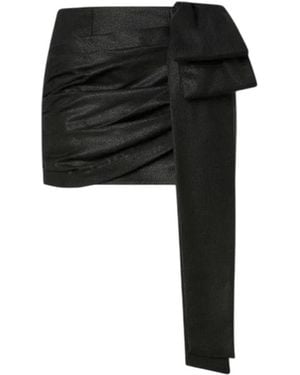 Pinko Casual Skirts - Black