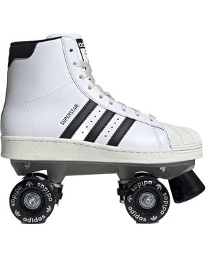 adidas Originals Shoes Superstar 82 - White