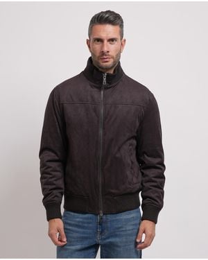 Sseinse Coats - Gray
