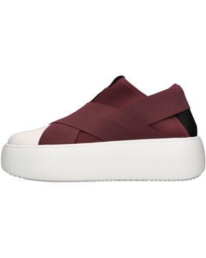 Fessura Sneakers - Red