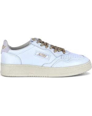 Autry Sneaker - Blau