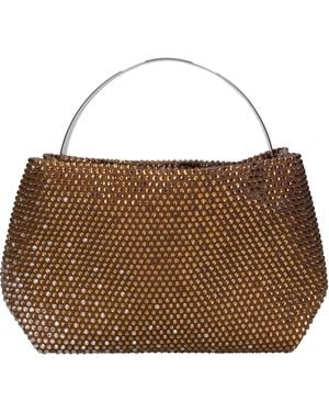 Gedebe Bags - Brown