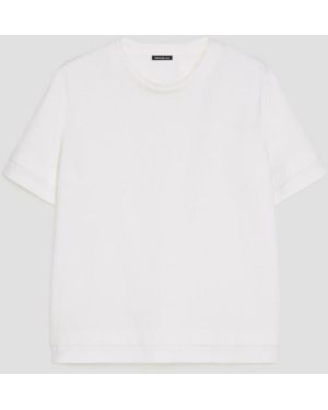 Pennyblack T-Shirt Boxy Fit - White