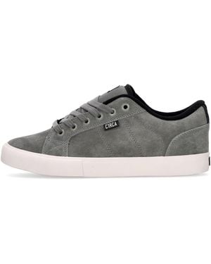 C1RCA Skate Shoes Cero - Gray