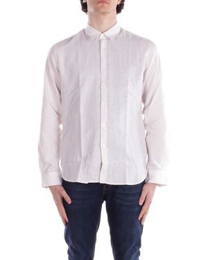 Woolrich Shirts - White