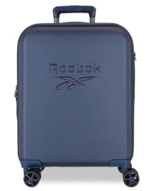 Reebok Trolley 55Cm 4R - Blue