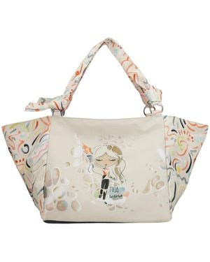 ANEKKE Olympic Bag - Multicolor