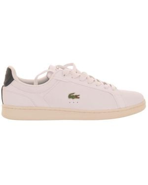 Lacoste Sneakers - Black