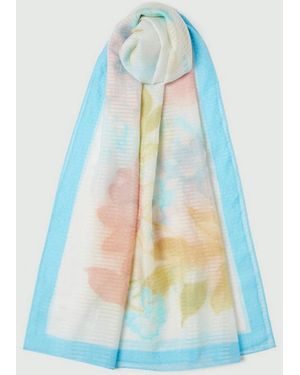 Marella Marella Turquoise Woman - Blue